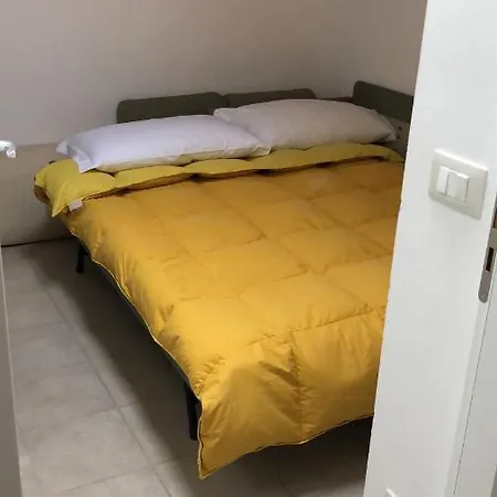 A Casa Da Anita 펜션 팔라쫄로 아크레이데