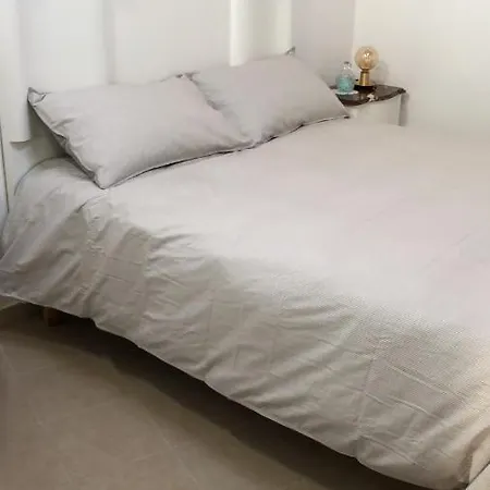 Holiday home A Casa Da Anita