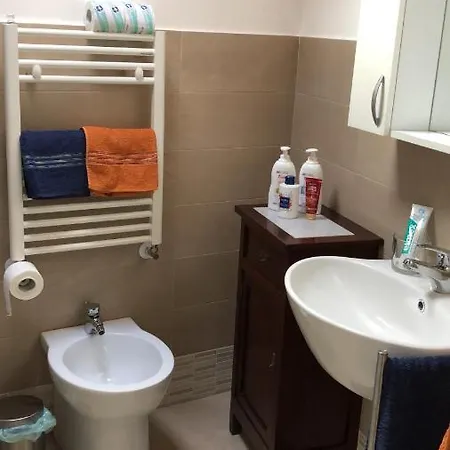 Holiday home A Casa Da Anita