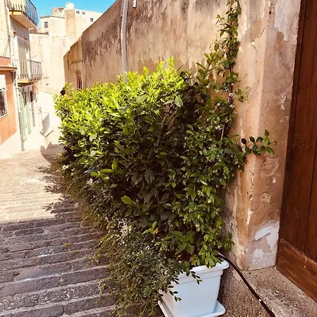 A Casa Da Anita Holiday home Palazzolo Acreide