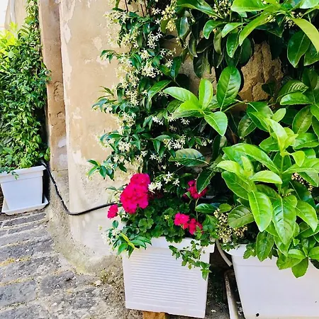 Holiday home A Casa Da Anita