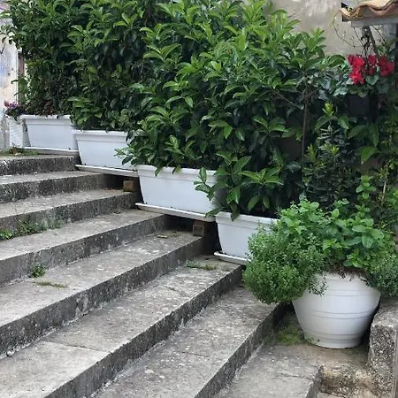 펜션 A Casa Da Anita 팔라쫄로 아크레이데