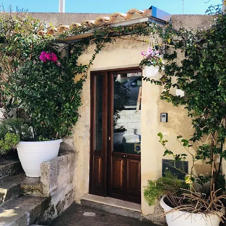 A Casa Da Anita Palazzolo Acreide
