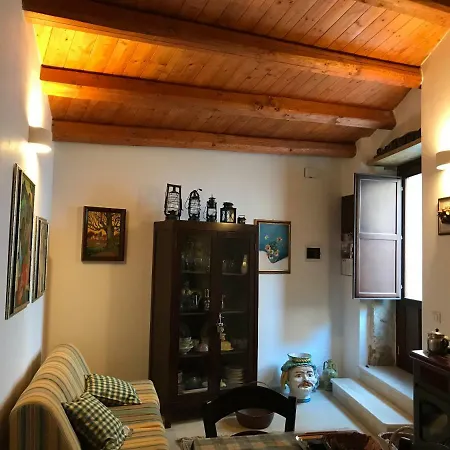 A Casa Da Anita *