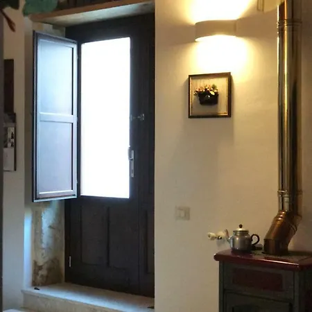 A Casa Da Anita