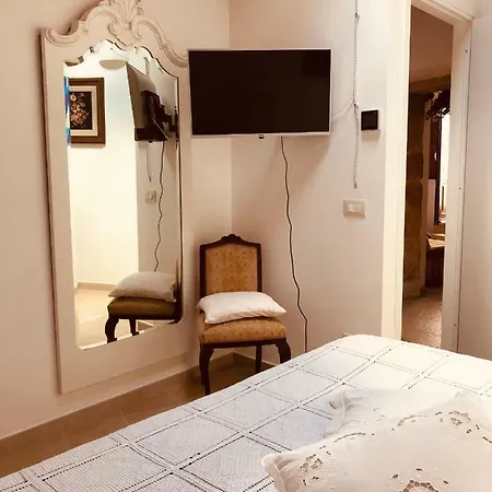 A Casa Da Anita