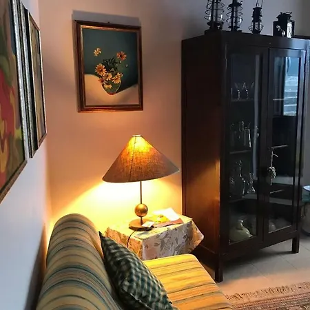 A Casa Da Anita *