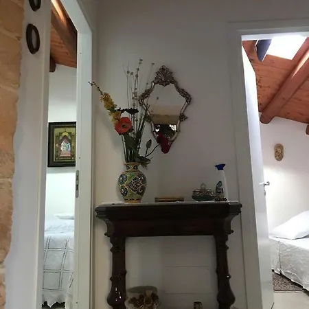 Holiday home A Casa Da Anita