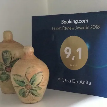 A Casa Da Anita