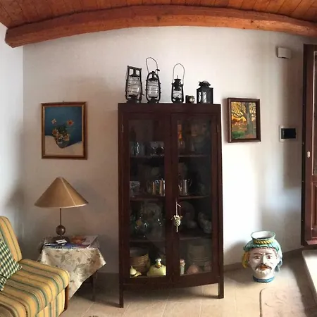 펜션 A Casa Da Anita *