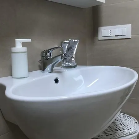 A Casa Da Anita * Palazzolo Acreide