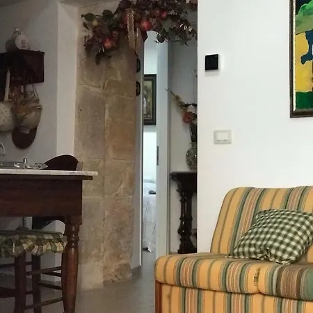 A Casa Da Anita 펜션