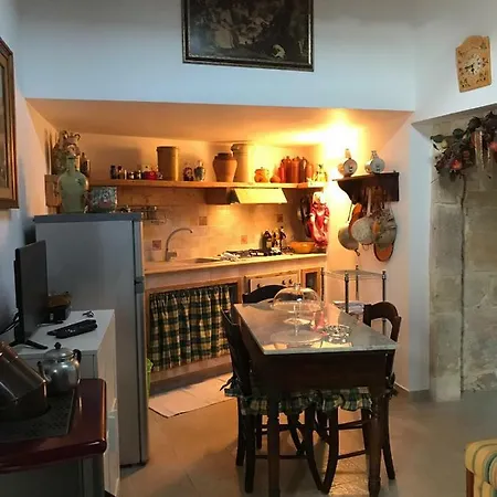A Casa Da Anita Holiday home *