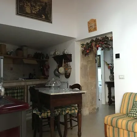 A Casa Da Anita Holiday home Palazzolo Acreide
