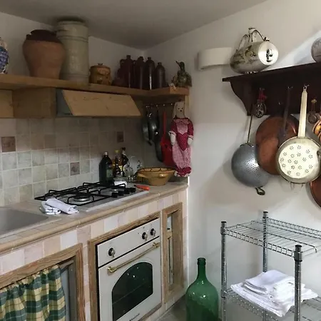 A Casa Da Anita *