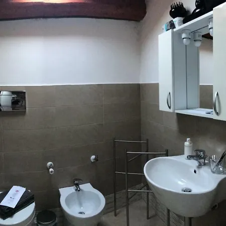 펜션 A Casa Da Anita