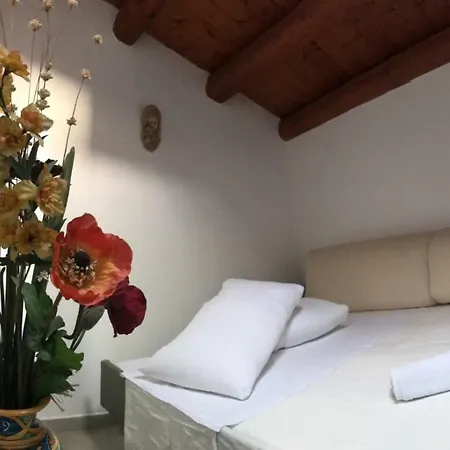 Holiday home A Casa Da Anita