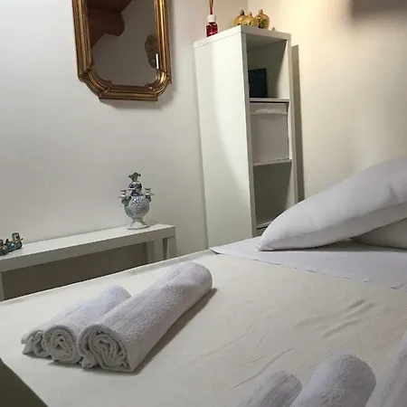 펜션 A Casa Da Anita *