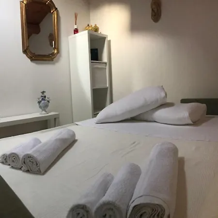 A Casa Da Anita Holiday home