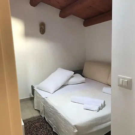 펜션 A Casa Da Anita 팔라쫄로 아크레이데