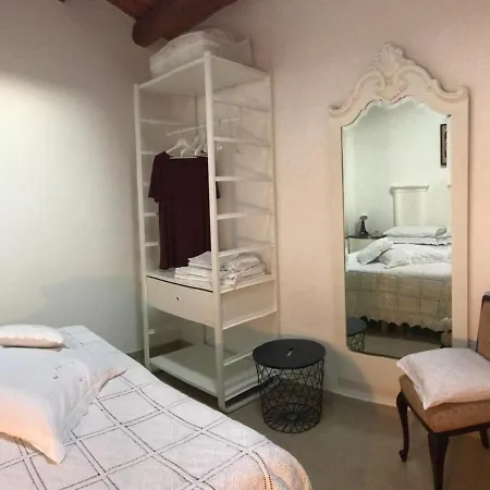 A Casa Da Anita Holiday home