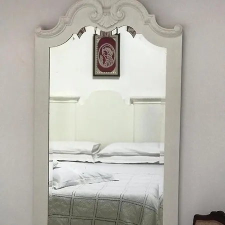펜션 A Casa Da Anita 팔라쫄로 아크레이데