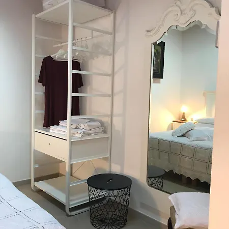 Holiday home A Casa Da Anita
