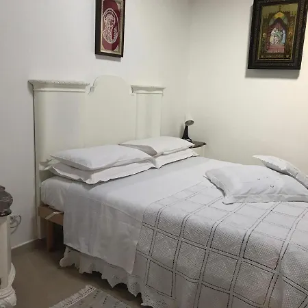 A Casa Da Anita *