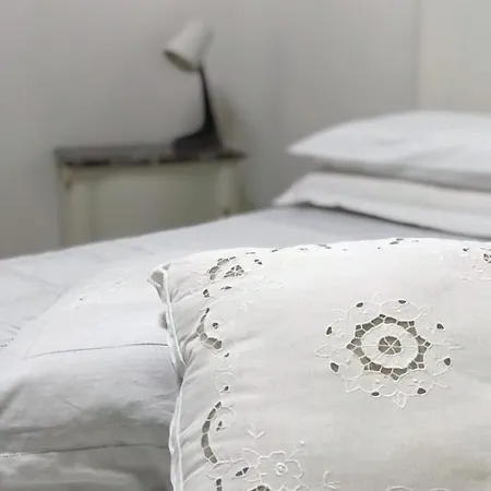펜션 A Casa Da Anita *