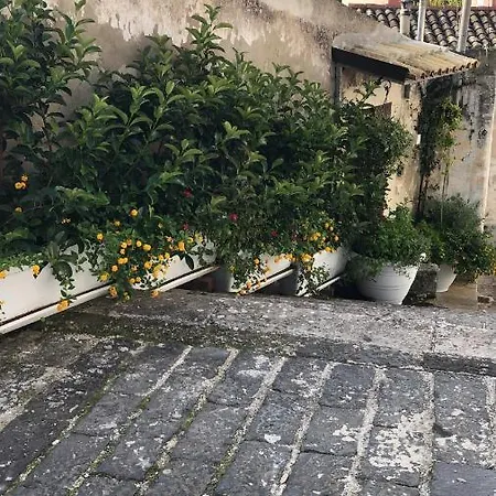 Holiday home A Casa Da Anita Palazzolo Acreide