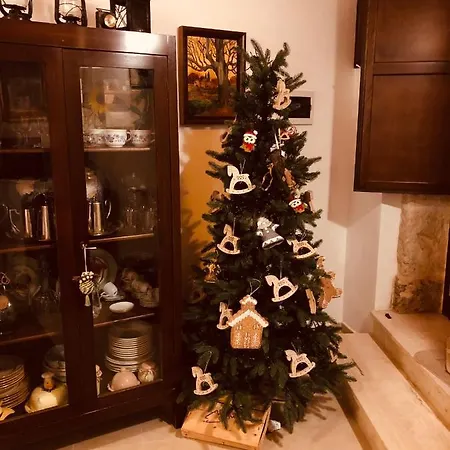 A Casa Da Anita 팔라쫄로 아크레이데